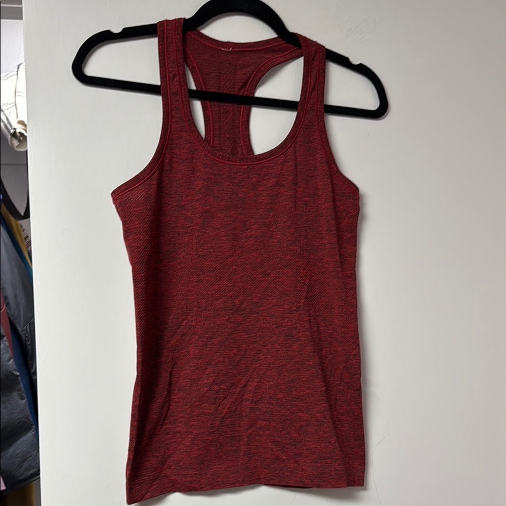 Lululemon Swiftly Tank